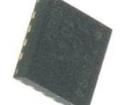 MCP73864-I/ML Battery Management