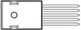 MIC29752WWT electronic component of Microchip