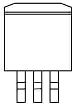 MIC37150-1.5WR electronic component of Microchip