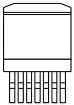 MIC37502WR electronic component of Microchip