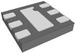 MIC5255-2.8YML-TR electronic component of Microchip