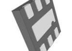 MIC5255-2.8YML-TR LDO Voltage Regulators