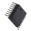 MIC74YQS Interface - I/O Expanders