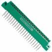 R644-3F Standard Card Edge Connectors