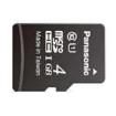 RP-SMPT04DA1 Memory Cards