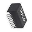 TG110-RP55N5RLTR Audio Transformers / Signal Transformers