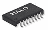 TG43-1406PRL electronic component of HALO
