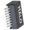 TG74-1406N1RL Audio Transformers / Signal Transformers