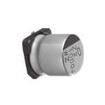UWZ1V101MCQ1GS Aluminium Electrolytic Capacitors - SMD