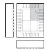 LTC4281IUFD#PBF electronic component of Analog Devices