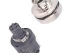 21033812421 Circular Metric Connectors