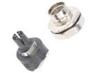 21033812824 Circular Metric Connectors