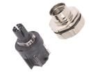 21033814826 Circular Metric Connectors