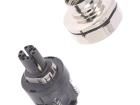 21033814827 Circular Metric Connectors