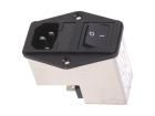 4304.4021 AC Power Entry Modules