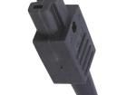 4771.0110 AC Power Plugs & Receptacles