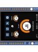 4D-UPA Programmers - Universal & Memory Based