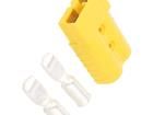 6323G2 Heavy Duty Power Connectors