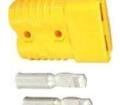 6328G5 Heavy Duty Power Connectors