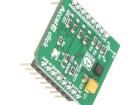ACCEL 3 CLICK Development Boards & Kits - Wireless
