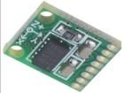 ACCEL SPI BOARD  Embedded Solutions