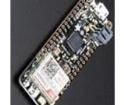 3027 Development Boards & Kits - AVR