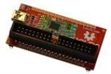 A13-SOM-WIFI-4GB electronic component of Olimex