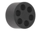 HELUTOP HT-MFDE M32 6X6 Cable Glands, Strain Reliefs & Cord Grips