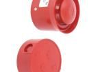 AE40M-24R Piezo Buzzers & Audio Indicators