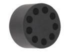 HELUTOP HT-MFDE M32 9X4 Cable Glands, Strain Reliefs & Cord Grips