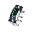302W2CSXX56N40X D-Sub Mixed Contact Connectors