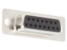 302A10029X  Connectors