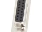 302A10029X D-Sub Standard Connectors
