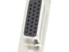 302A10139X D-Sub High Density Connectors
