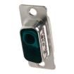 302W2CPXX99A10X D-Sub Mixed Contact Connectors
