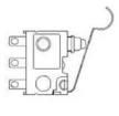 ASQ10238 Basic / Snap Action Switches