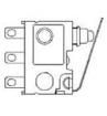 ASQ10337 Basic / Snap Action Switches