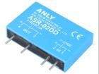 ASR-02DD electronic component of Anly