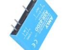 ASR-02DD Solid State Relays - PCB Mount