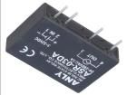 ASR-03DA  Electromechanical