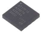 AT17F16-30CU electronic component of Microchip