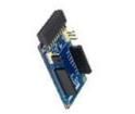 ATMBUSADAPTER-XPRO Sockets & Adapters