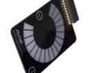 ATQT5-XPRO Touch Sensor Development Tools