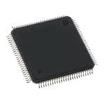 ATSAM4CMS4CB-AU electronic component of Microchip