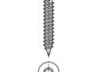 3108311 Screws & Fasteners