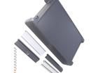 BA 281706 F-7024 Enclosures, Boxes & Cases