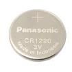 CR1220/HFN electronic component of Panasonic