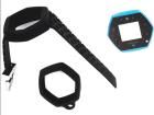 HEXIWEAR COLOR PACK BLACK  Embedded Solutions