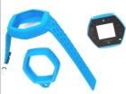 HEXIWEAR COLOR PACK BLUE  Embedded Solutions