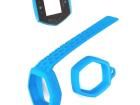 HEXIWEAR COLOR PACK BLUE Development Boards & Kits - Other Processors